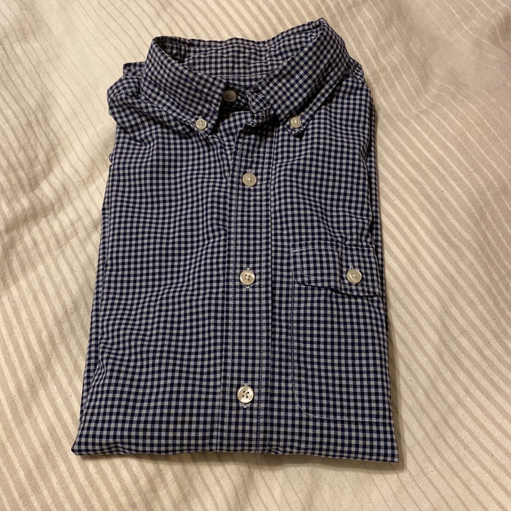 Gap Slim Fit XS Men’s Button-down